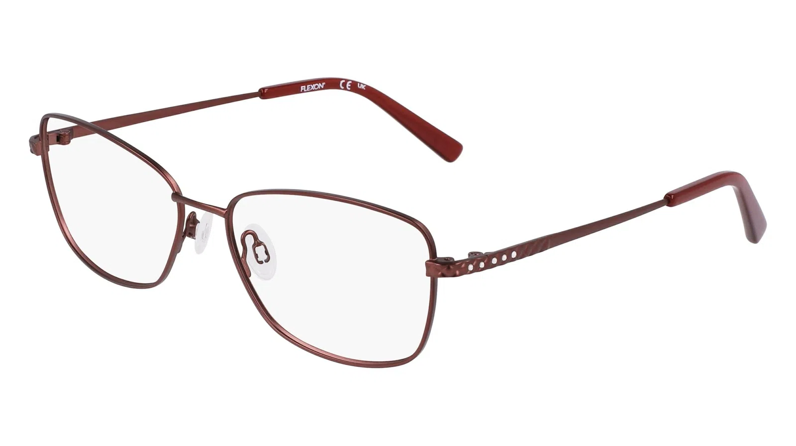 Flexon W3044 Eyeglasses - view 3